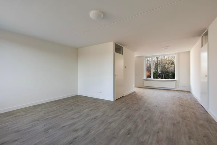 Foto 2 van Bellstraat 8