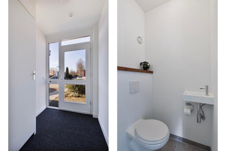 Foto 4 van Bellstraat 8