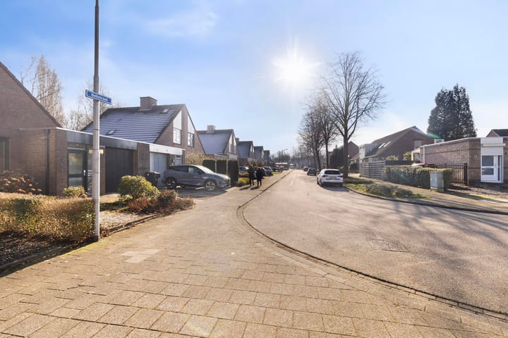 Foto 27 van Bellstraat 8