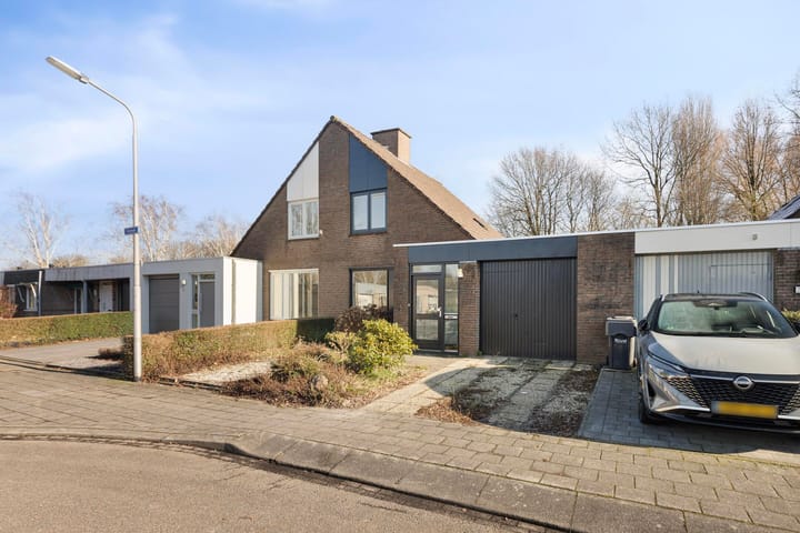 Foto 25 van Bellstraat 8