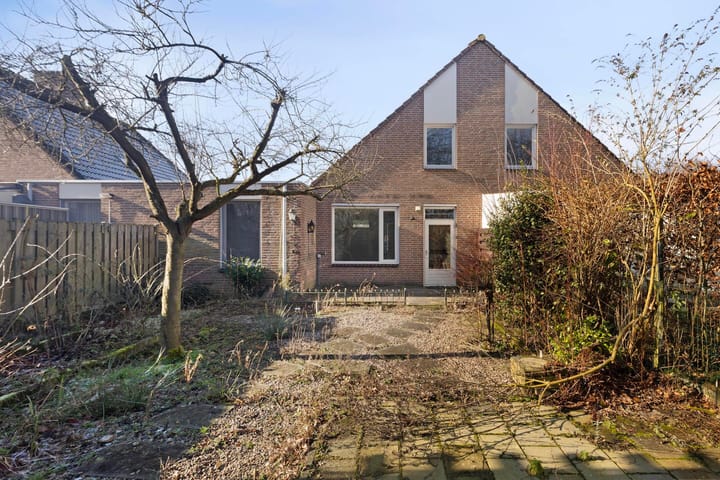 Foto 23 van Bellstraat 8