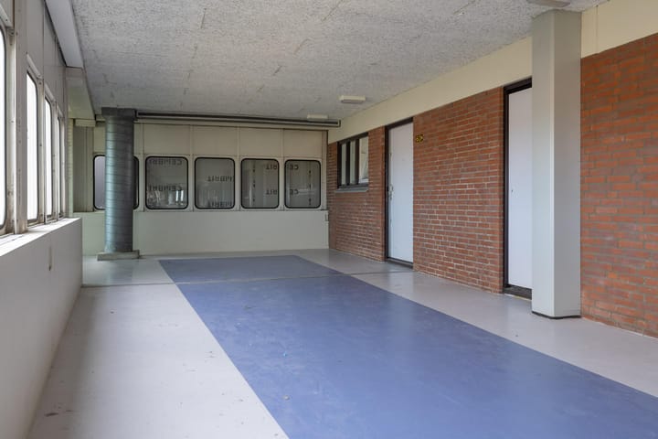 Foto 5 van Binnenhof 601