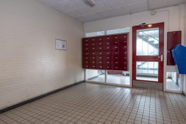 Foto 3 van Binnenhof 601