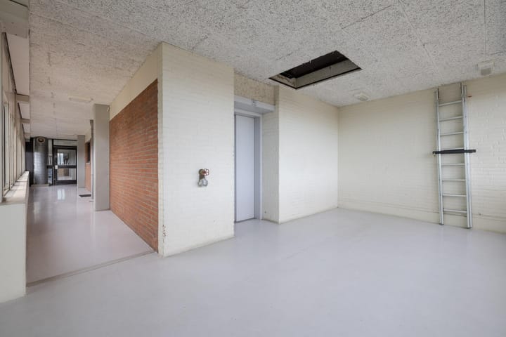 Foto 4 van Binnenhof 601