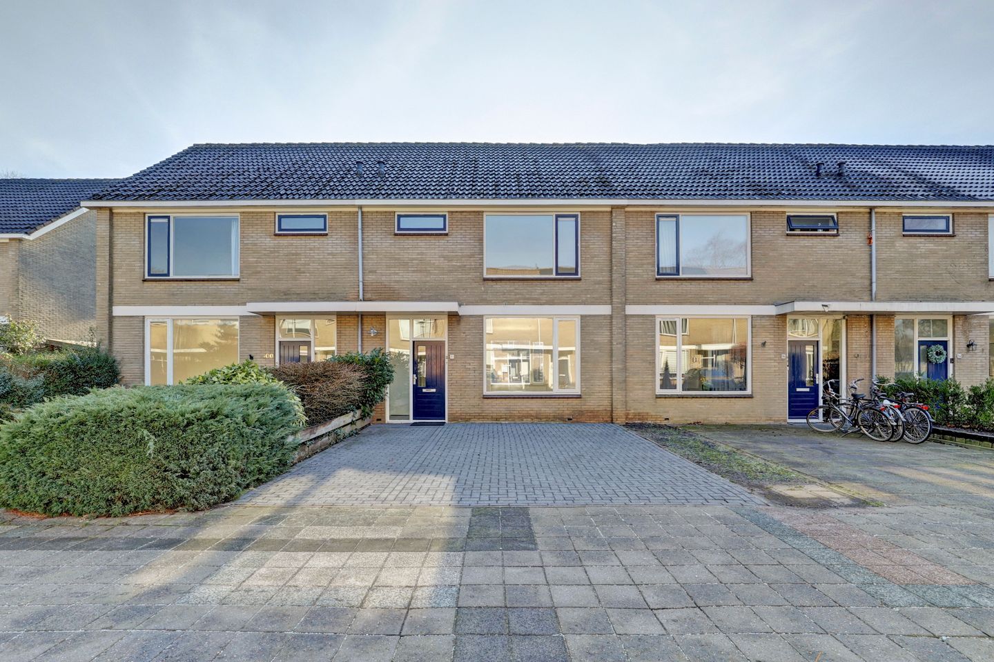 Foto 1 van Beneluxlaan 98