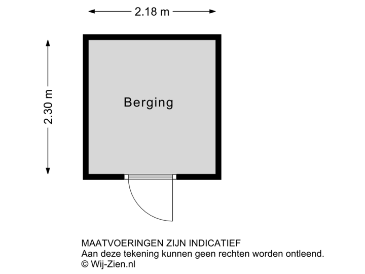 Berging
