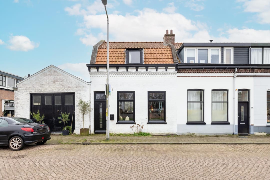 Foto 2 van Bergse Linker Rottekade 57