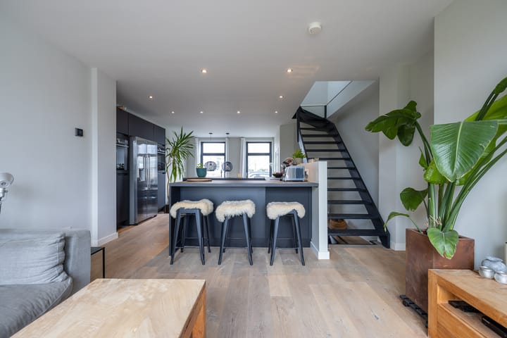 Foto 3 van Bergse Linker Rottekade 57