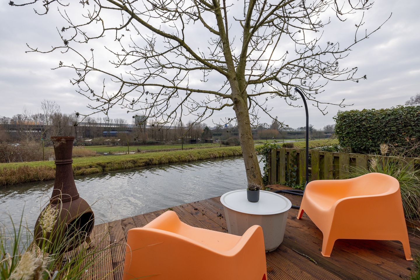 Foto 5 van Bergse Linker Rottekade 57