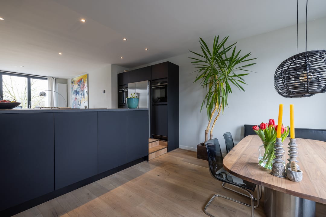 Foto 7 van Bergse Linker Rottekade 57