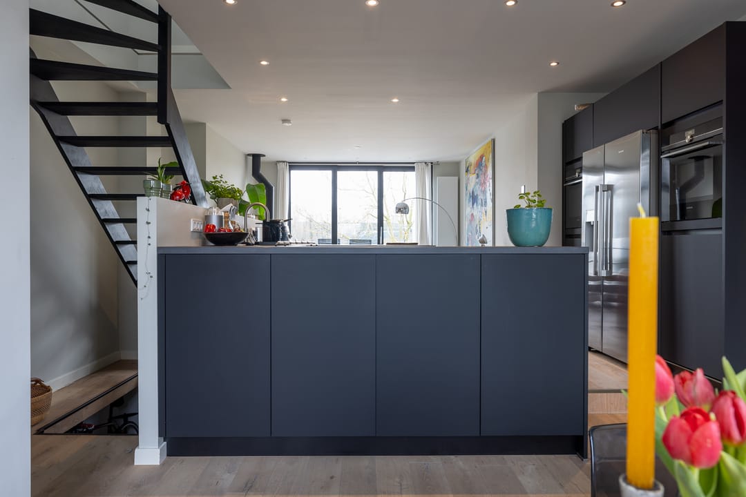 Foto 8 van Bergse Linker Rottekade 57