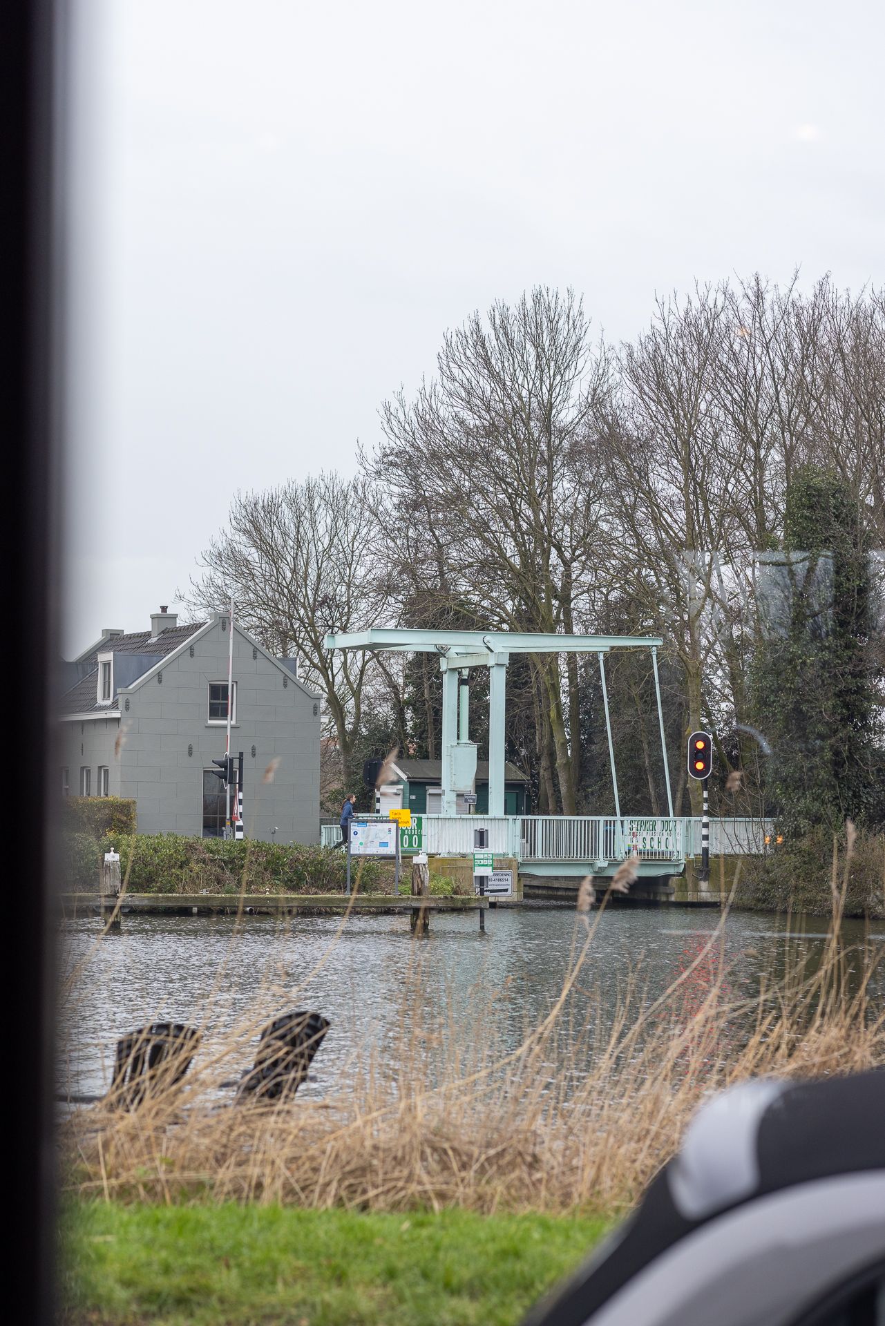 Foto 9 van Bergse Linker Rottekade 57