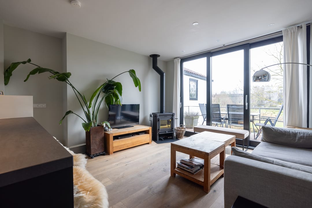 Foto 11 van Bergse Linker Rottekade 57