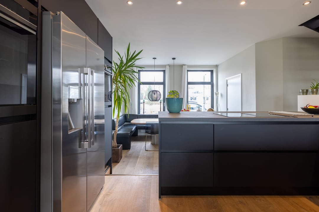 Foto 13 van Bergse Linker Rottekade 57