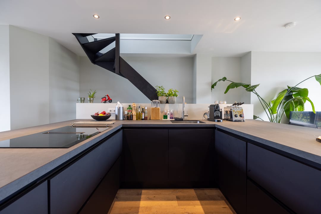 Foto 16 van Bergse Linker Rottekade 57