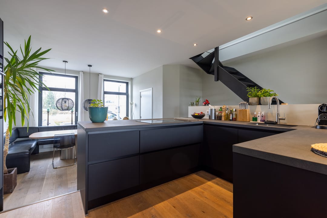 Foto 17 van Bergse Linker Rottekade 57