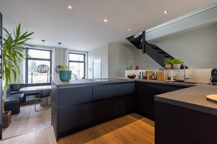 Foto 17 van Bergse Linker Rottekade 57