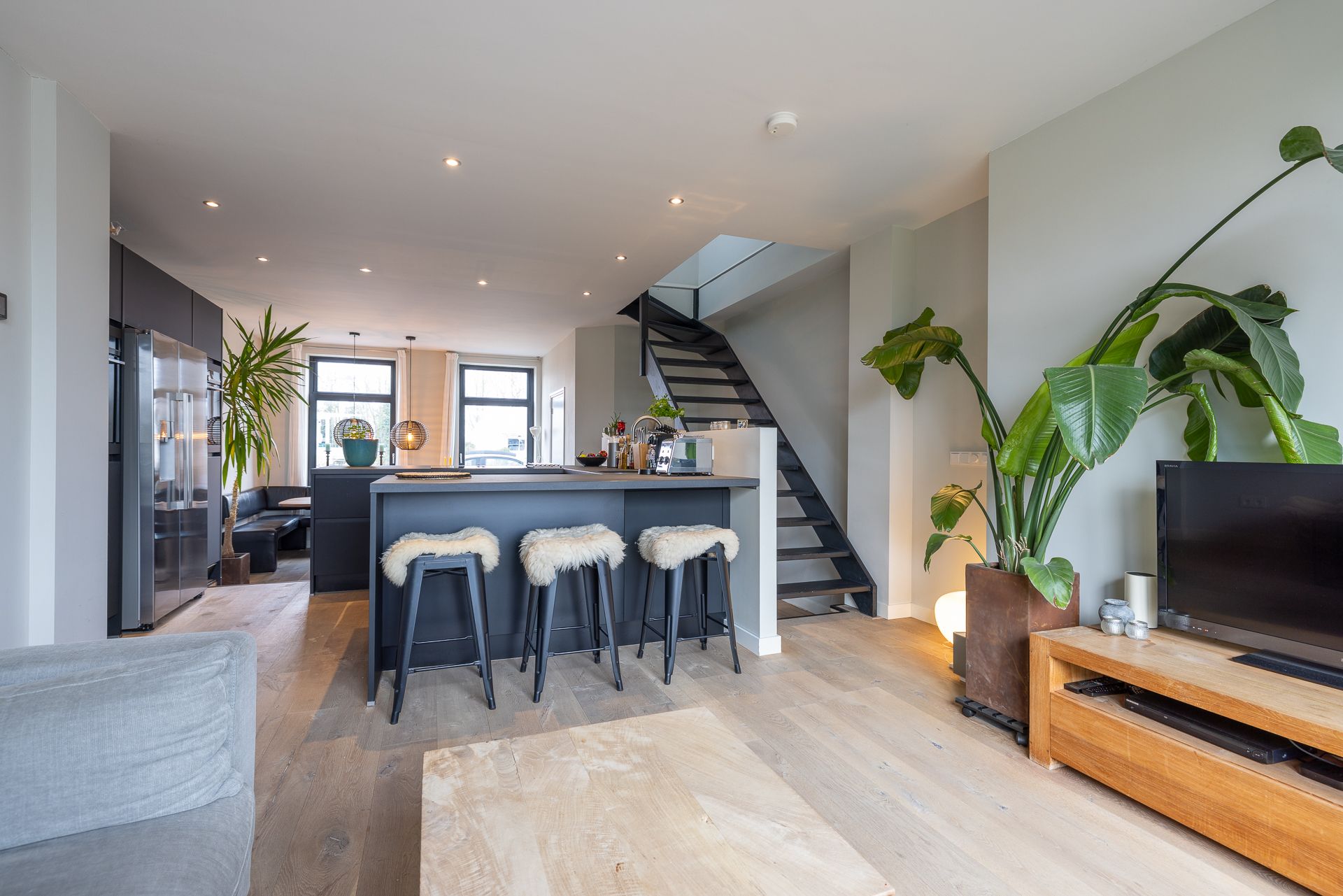 Foto 18 van Bergse Linker Rottekade 57