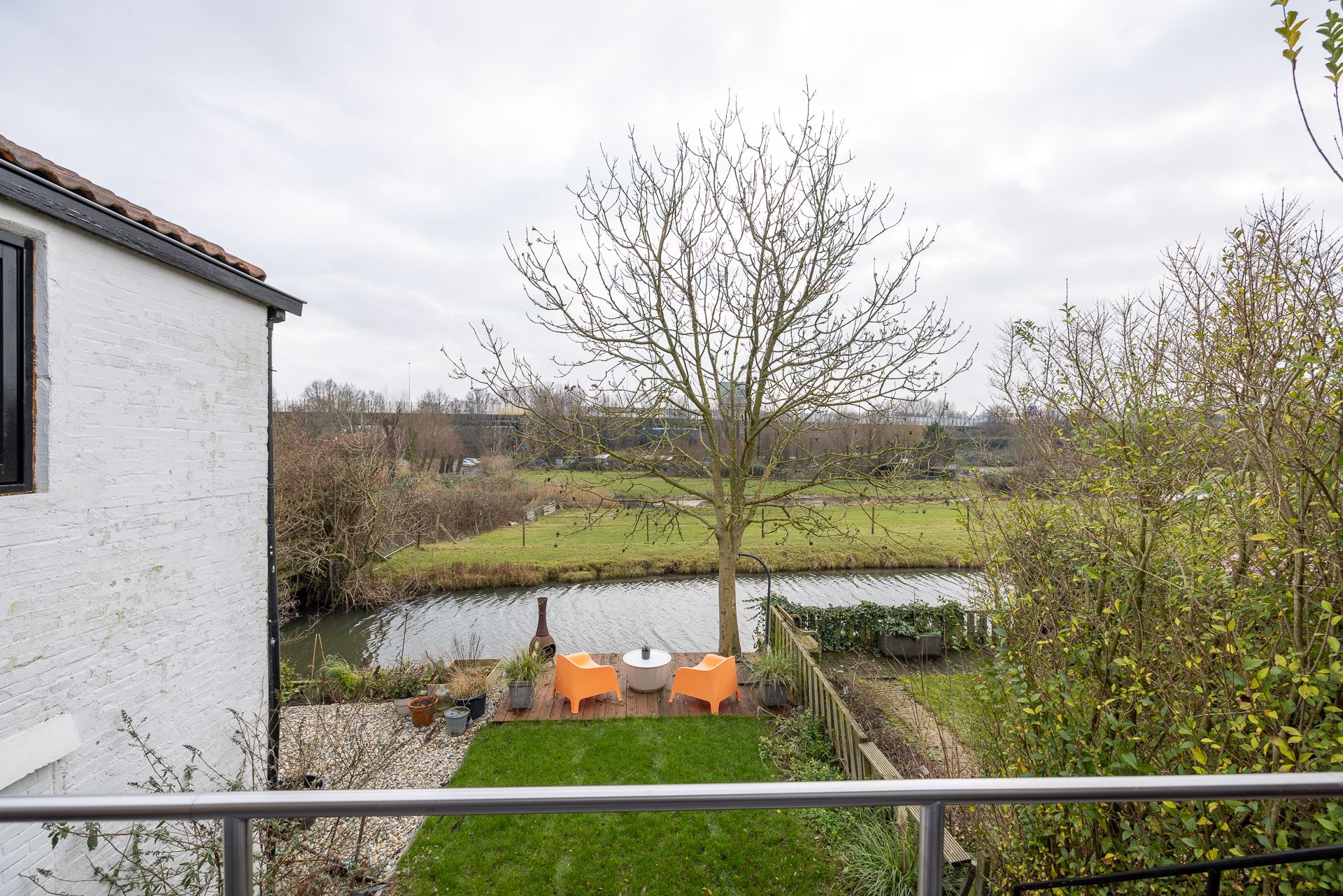 Foto 21 van Bergse Linker Rottekade 57