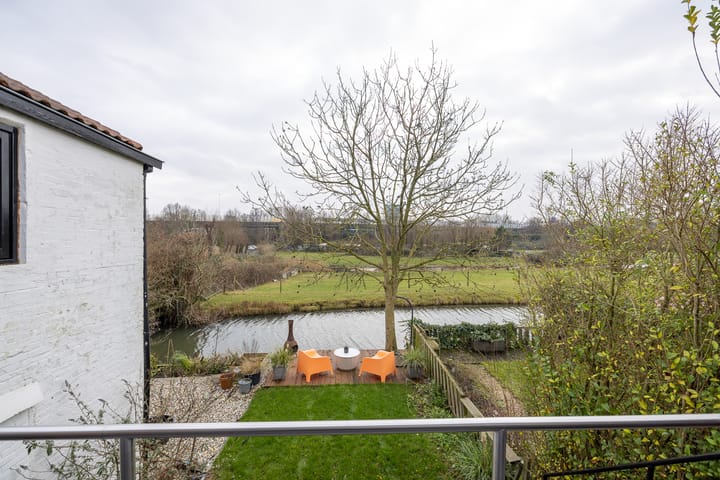 Foto 21 van Bergse Linker Rottekade 57