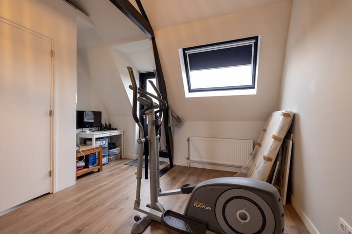 Foto 31 van Bergse Linker Rottekade 57