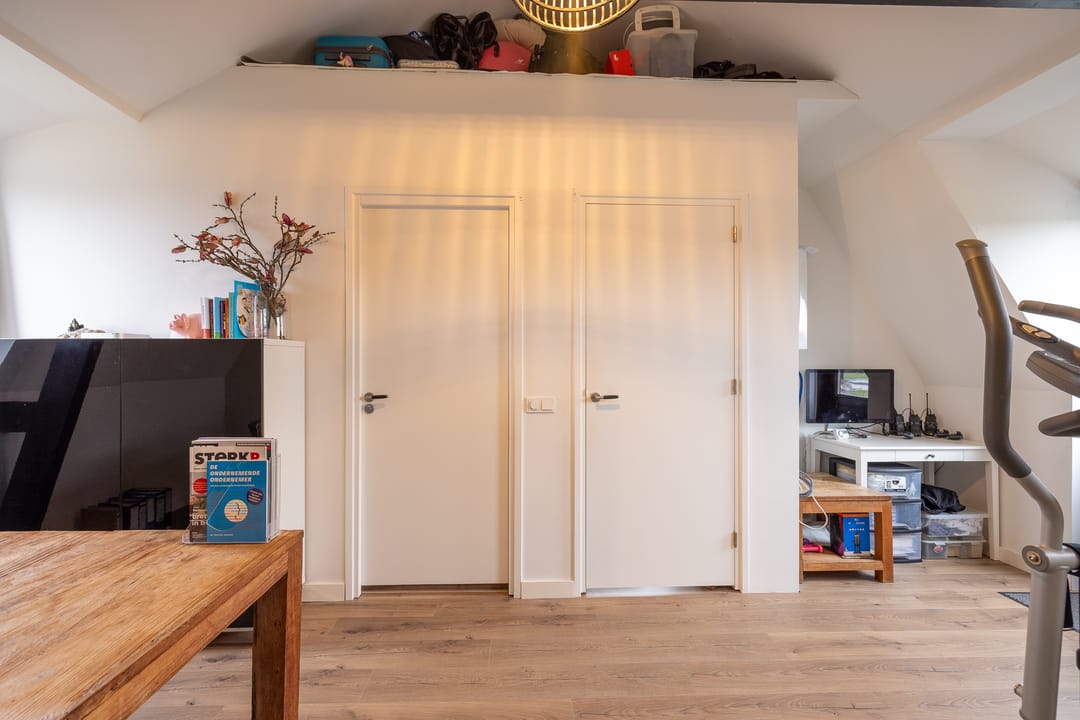 Foto 32 van Bergse Linker Rottekade 57