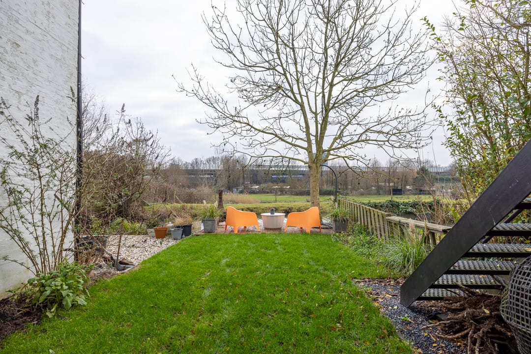 Foto 37 van Bergse Linker Rottekade 57