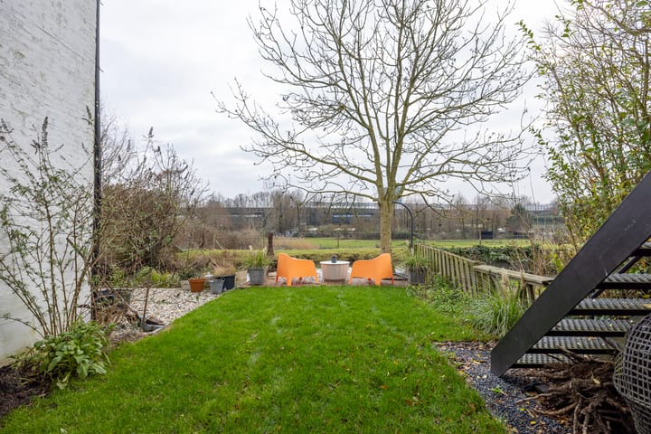 Foto 37 van Bergse Linker Rottekade 57