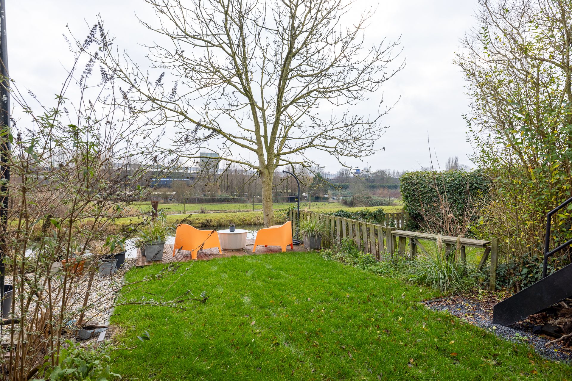 Foto 39 van Bergse Linker Rottekade 57