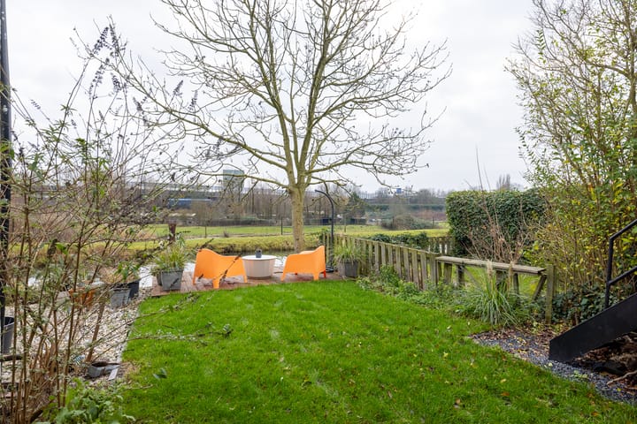 Foto 39 van Bergse Linker Rottekade 57