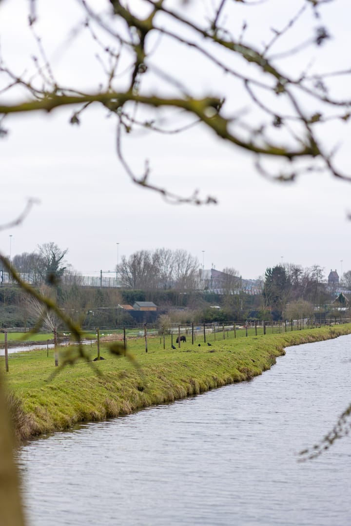 Foto 40 van Bergse Linker Rottekade 57