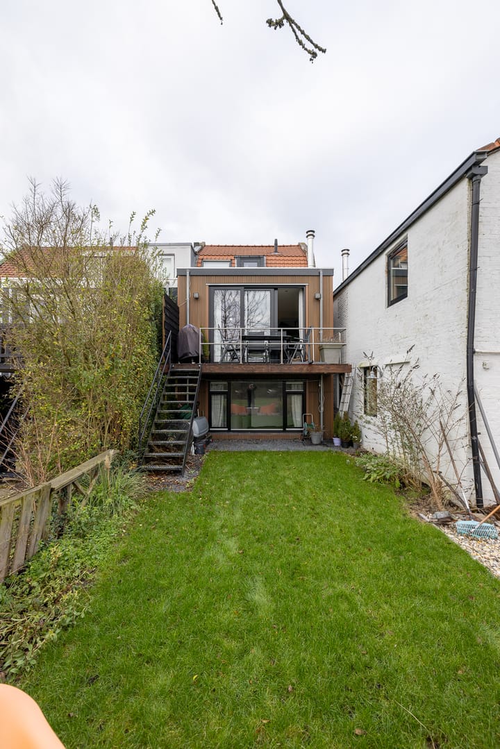 Foto 41 van Bergse Linker Rottekade 57