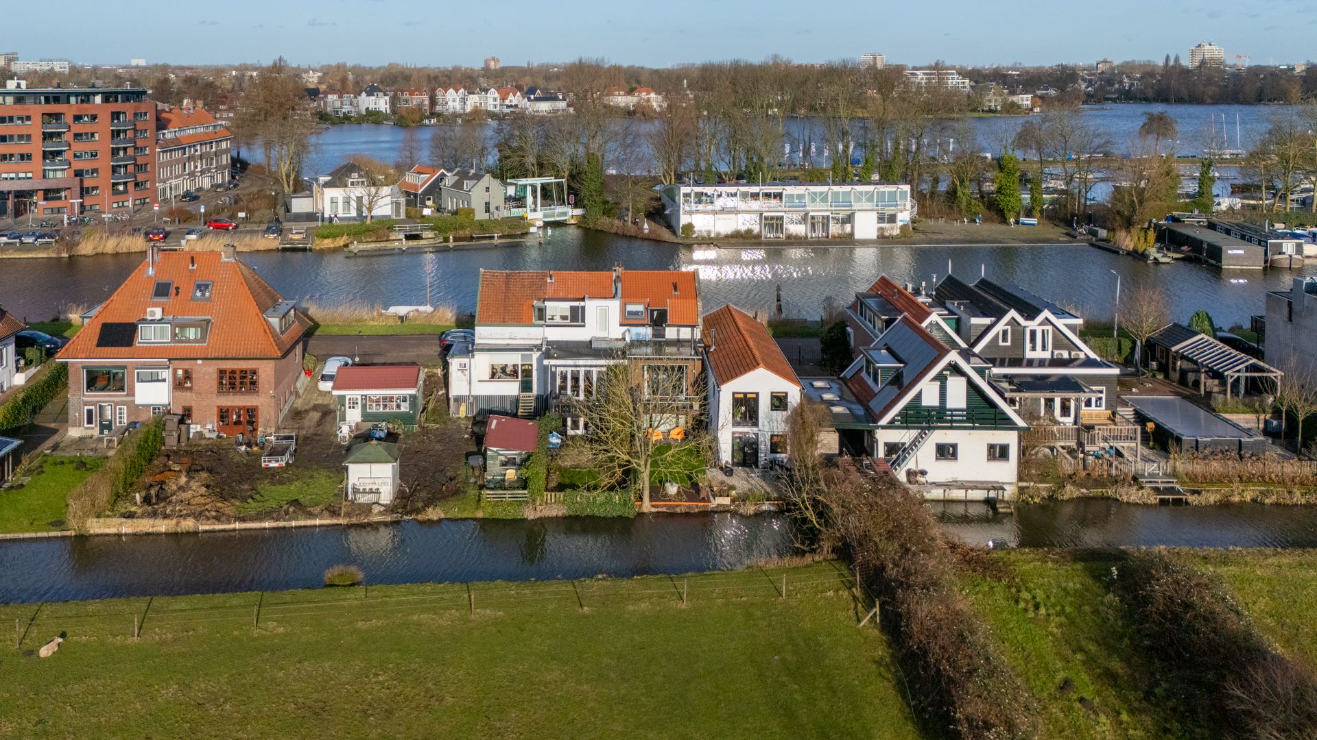 Foto 42 van Bergse Linker Rottekade 57