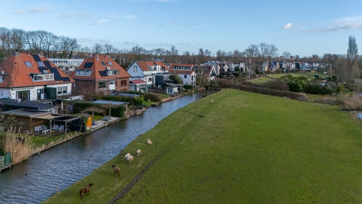 Foto 43 van Bergse Linker Rottekade 57