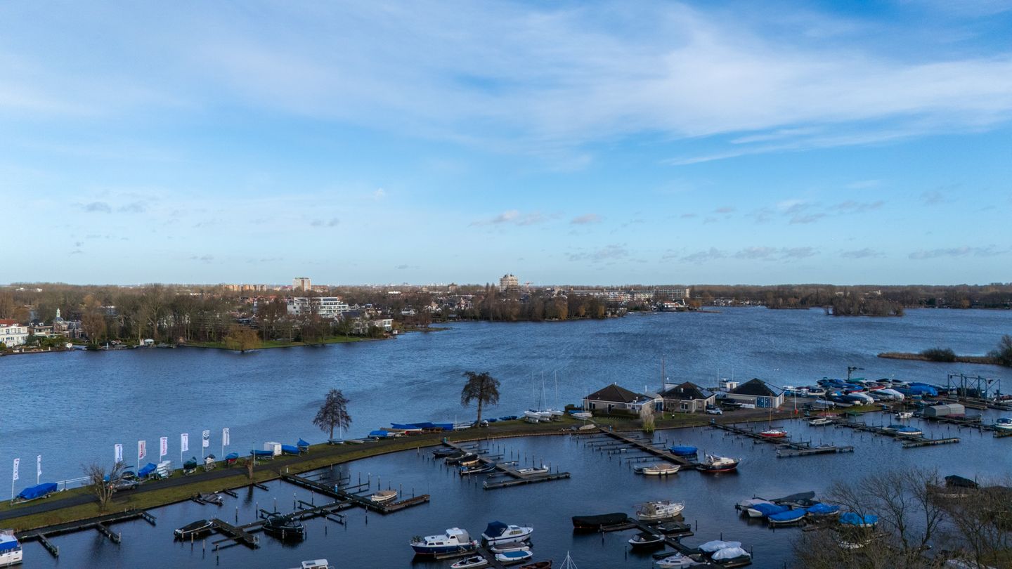 Foto 44 van Bergse Linker Rottekade 57