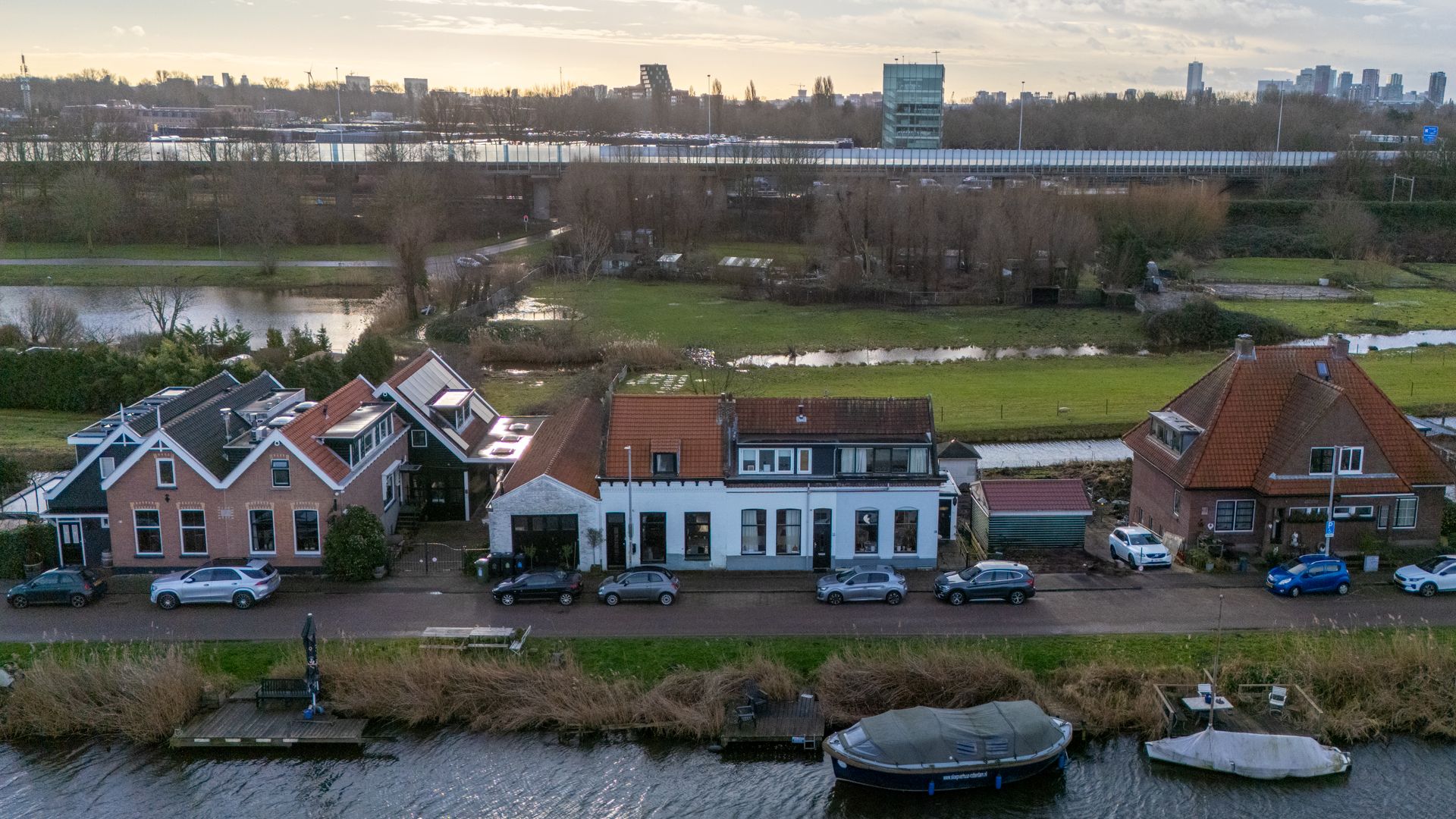 Foto 45 van Bergse Linker Rottekade 57