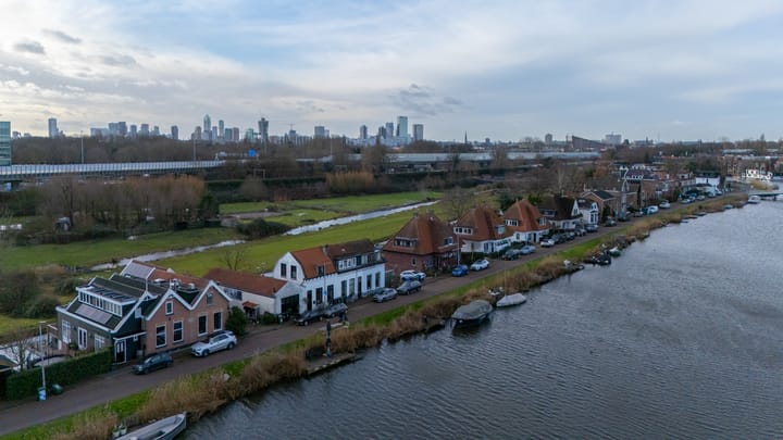 Foto 46 van Bergse Linker Rottekade 57