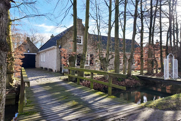 Foto 1 van Achterstraat 20-A