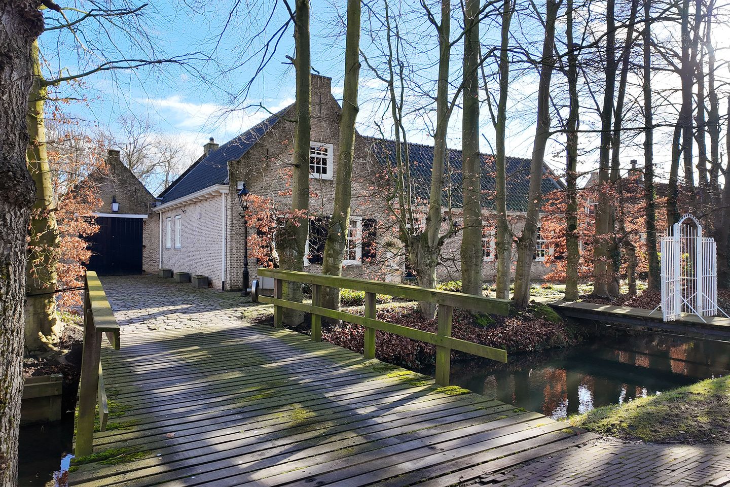 Achterstraat 20-a main image