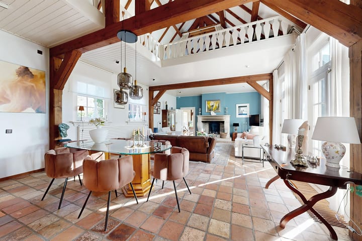 Foto 3 van Achterstraat 20-A