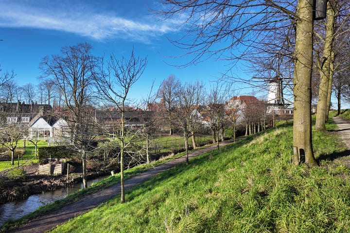 Foto 6 van Achterstraat 20-A