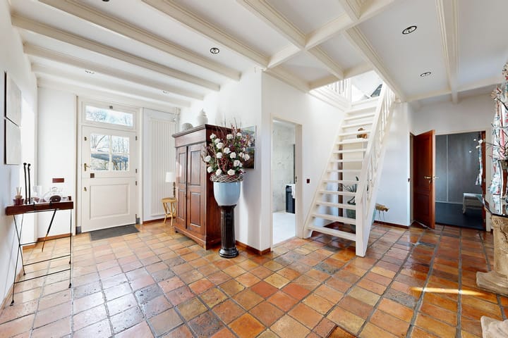 Foto 7 van Achterstraat 20-A