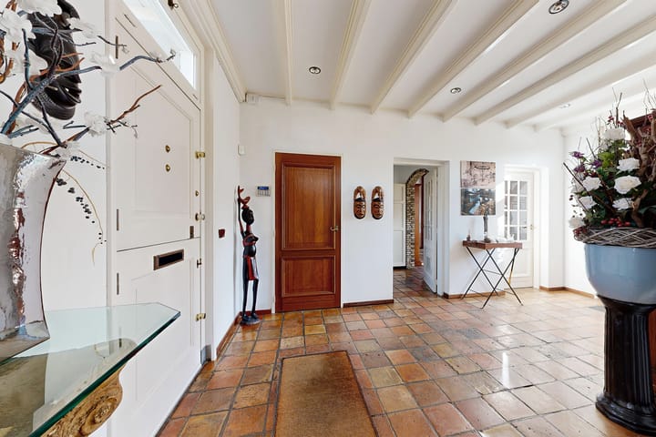 Foto 8 van Achterstraat 20-A