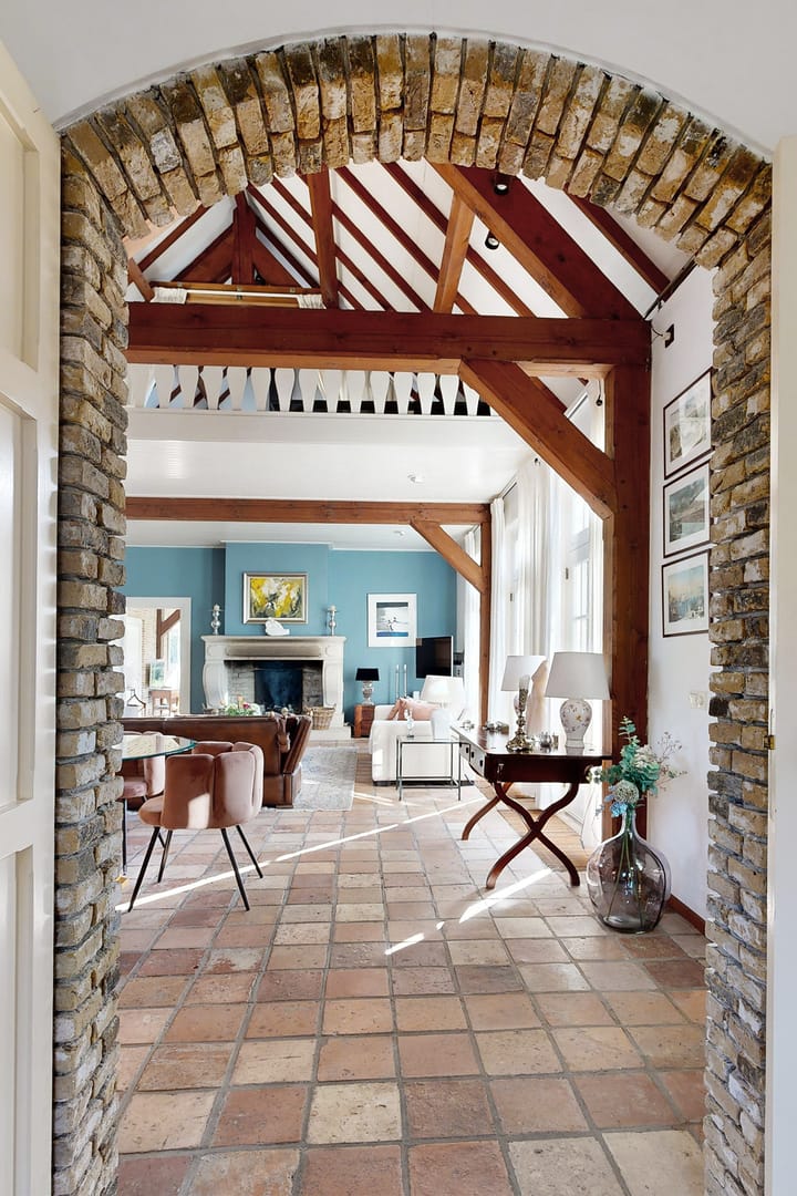 Foto 10 van Achterstraat 20-A