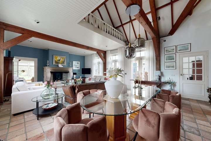 Foto 12 van Achterstraat 20-A