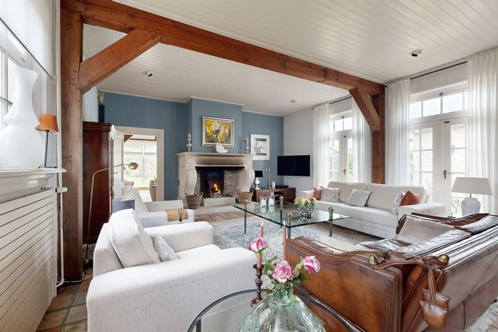 Foto 13 van Achterstraat 20-A