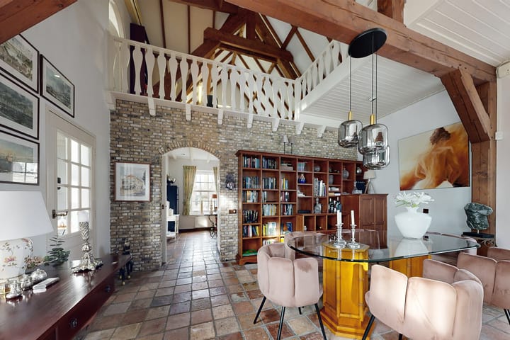 Foto 14 van Achterstraat 20-A