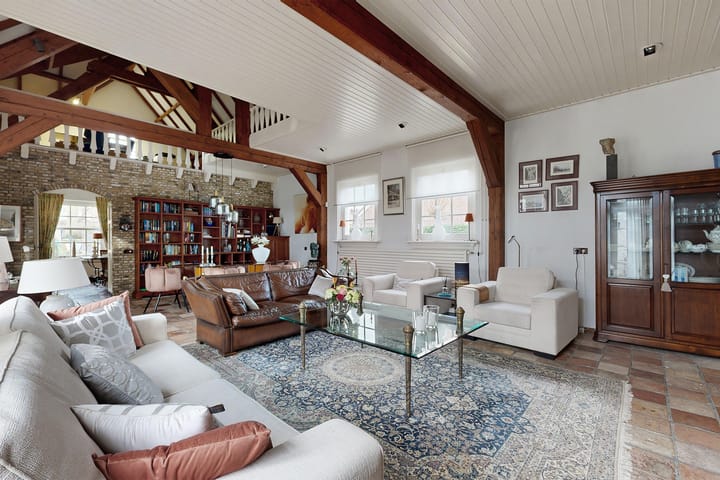 Foto 16 van Achterstraat 20-A