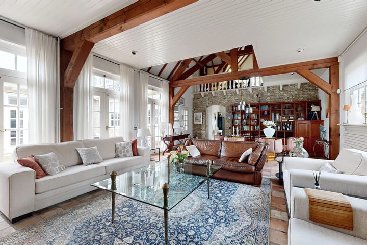 Foto 17 van Achterstraat 20-A