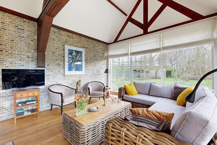 Foto 20 van Achterstraat 20-A